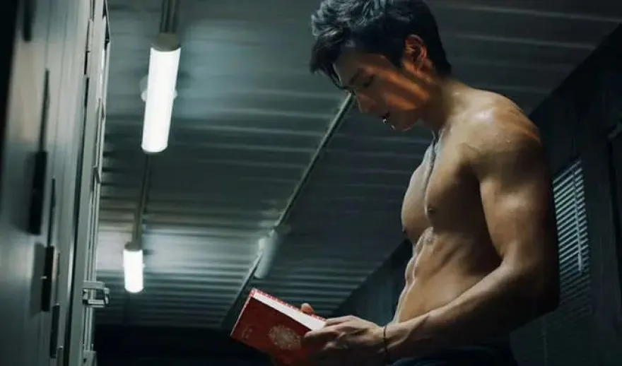 phim zoro live action