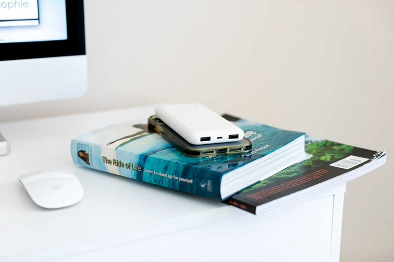 Pin sạc dự phòng Mophie Essentials 10.000mAh PD20W