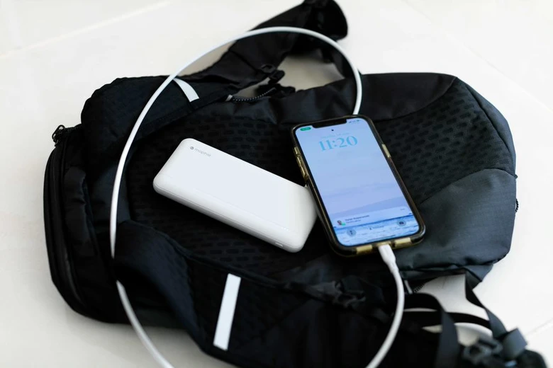 Pin sạc dự phòng Mophie Essentials 10.000mAh PD20W