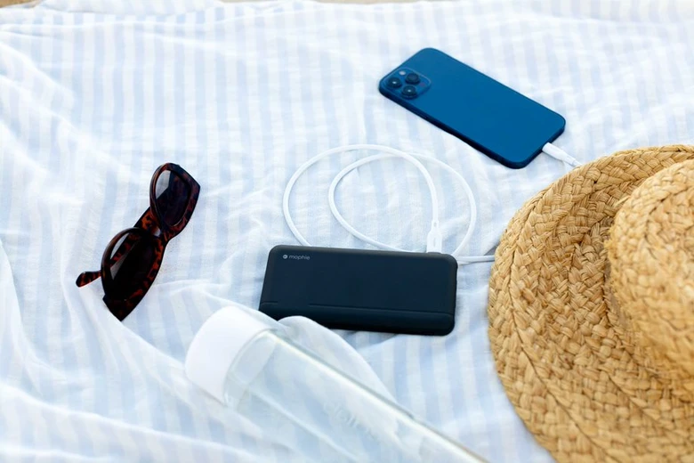 Pin sạc dự phòng Mophie Essentials 10.000mAh PD20W