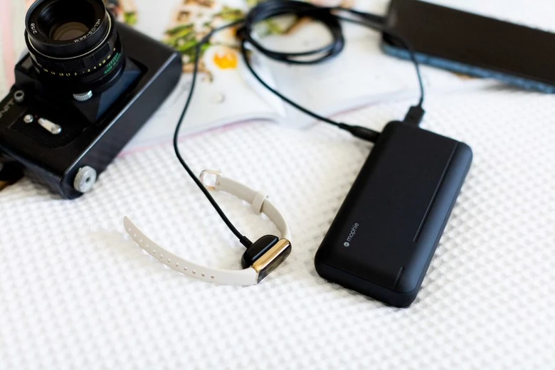 Pin sạc dự phòng Mophie Essentials 20.000mAh PD20W