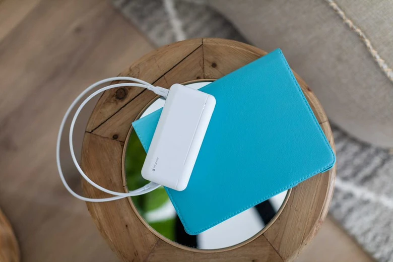 Pin sạc dự phòng Mophie Essentials 20.000mAh PD20W