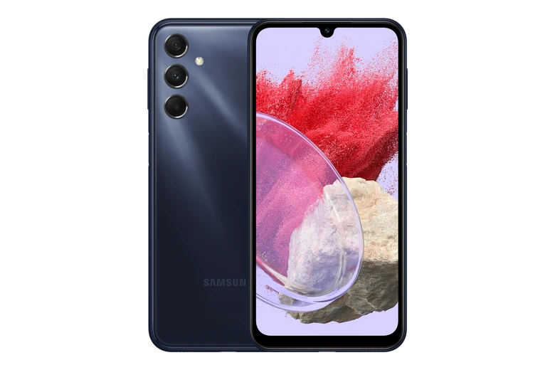 Samsung Galaxy M34 5G 8GB 128GB