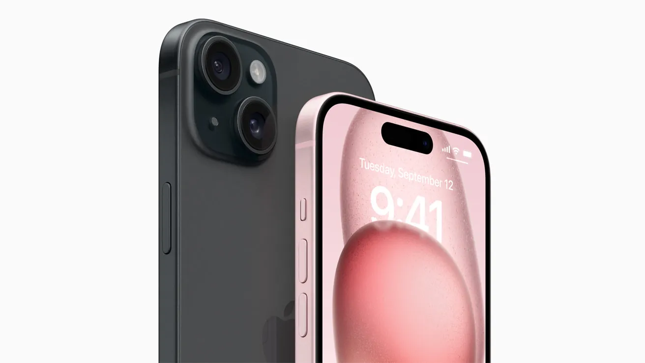 so sánh iphone 15 plus và iphone 14 plus