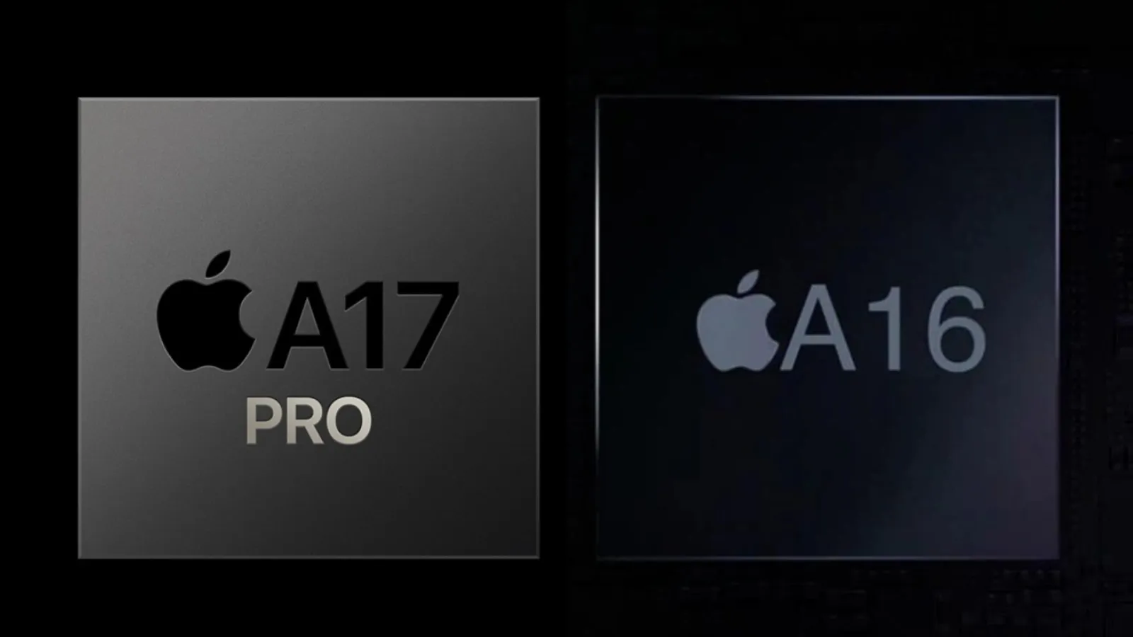 so sánh iPhone 15 Plus và iPhone 15 Pro Max