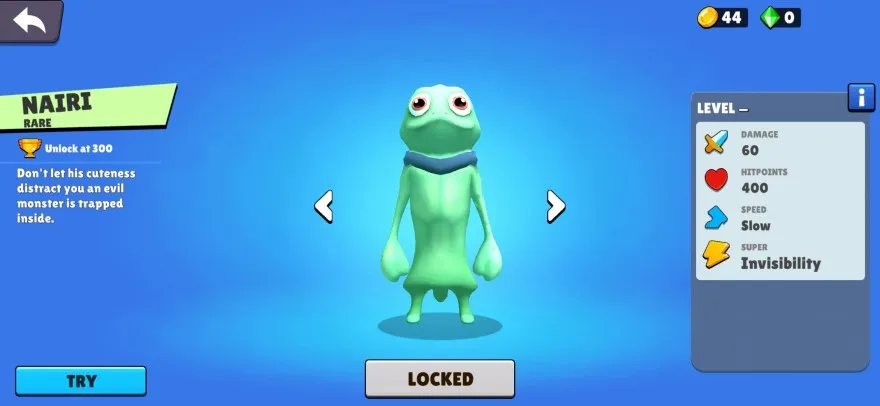 tải Battle Gang Fun ragdoll beasts