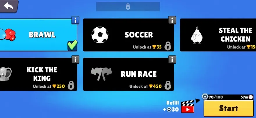 tải Battle Gang Fun ragdoll beasts