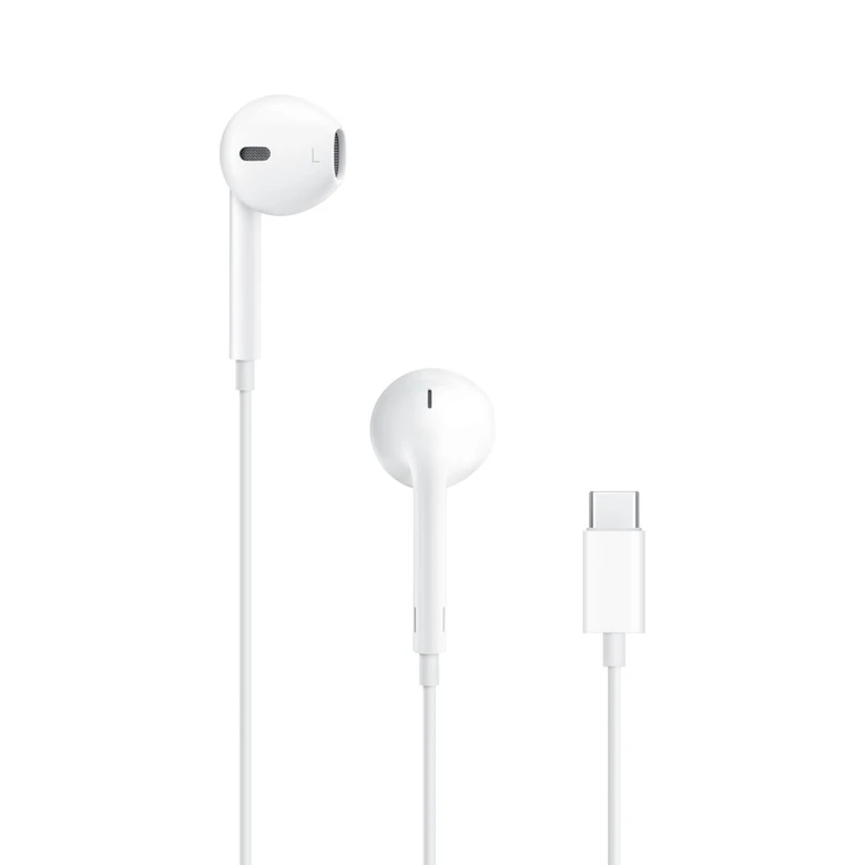 Tai nghe Apple EarPods Type-C Chính Hãng MTJY3ZA