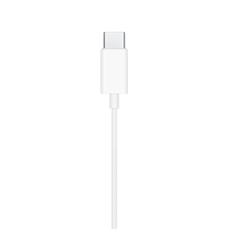 Tai nghe Apple EarPods Type-C Chính Hãng MTJY3ZA