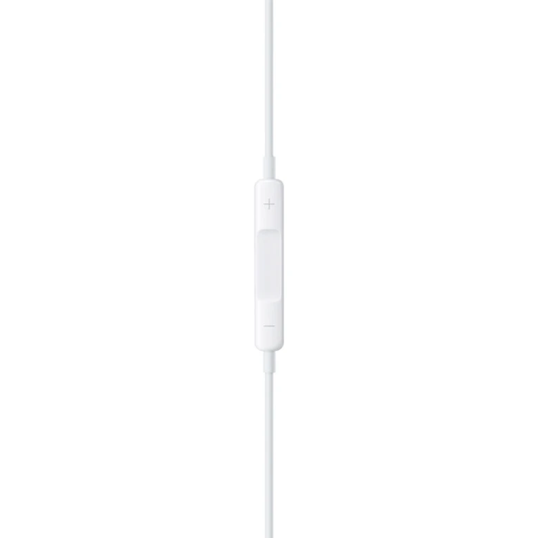 Tai nghe Apple EarPods Type-C Chính Hãng MTJY3ZA