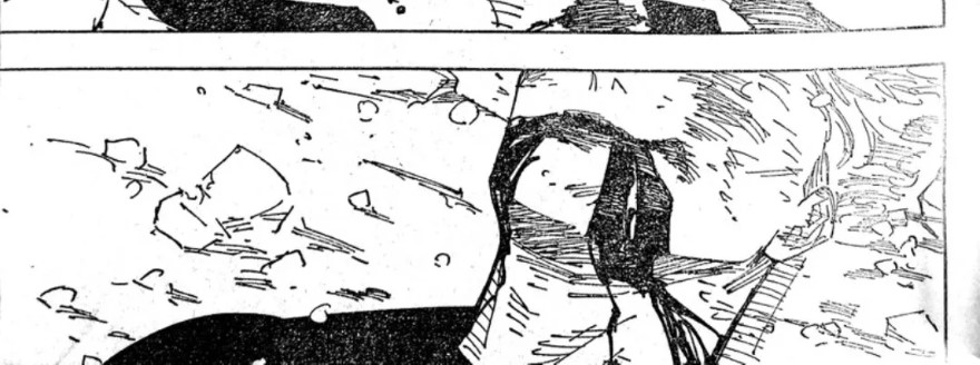 Tại sao Gojo vẫn chưa chết