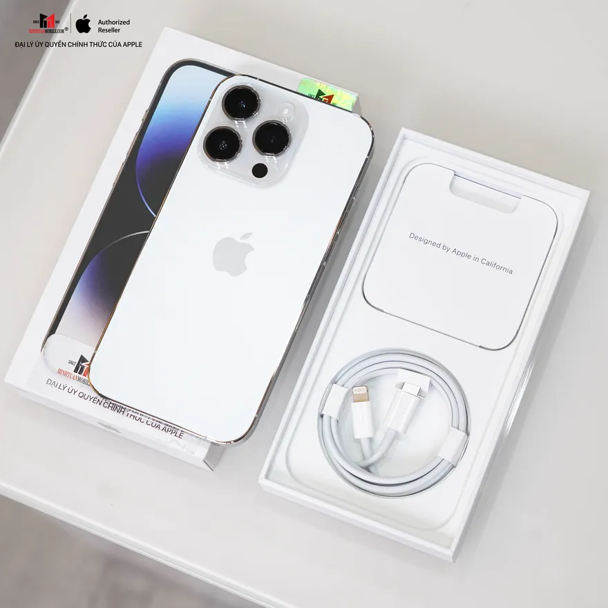 Top 4 iPhone đáng mua nhất trong năm 2023