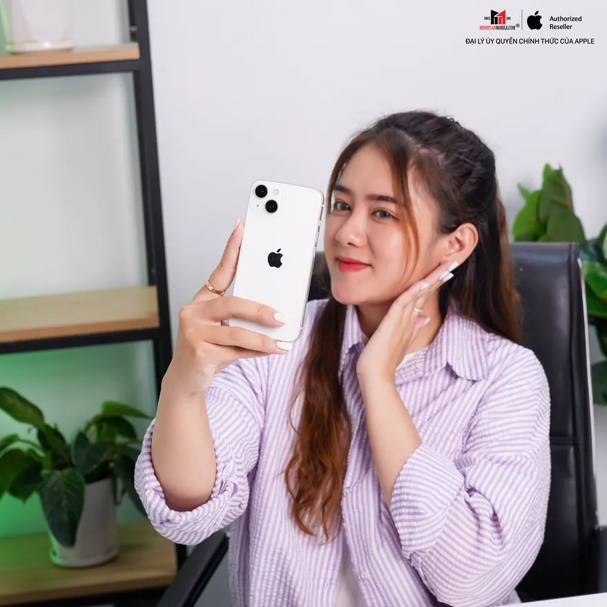 Top 4 iPhone đáng mua nhất trong năm 2023