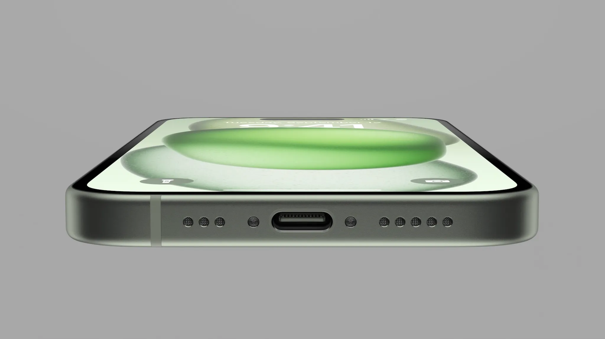 Top 5 tính năng đáng chú ý nhất trên dòng iPhone 15 Plus