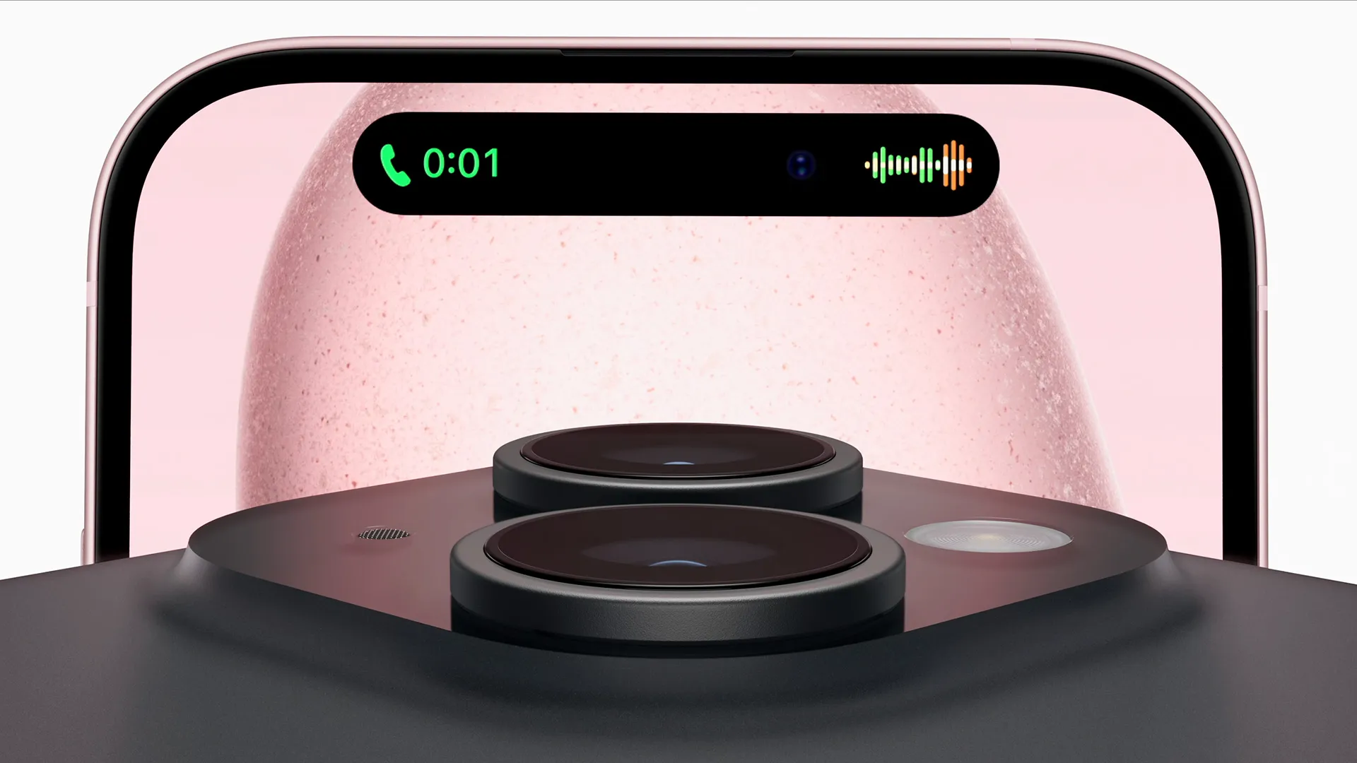 Top 5 tính năng đáng chú ý nhất trên dòng iPhone 15 Plus