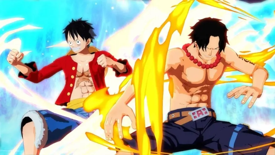 game One Piece đỉnh nhất cho fan
