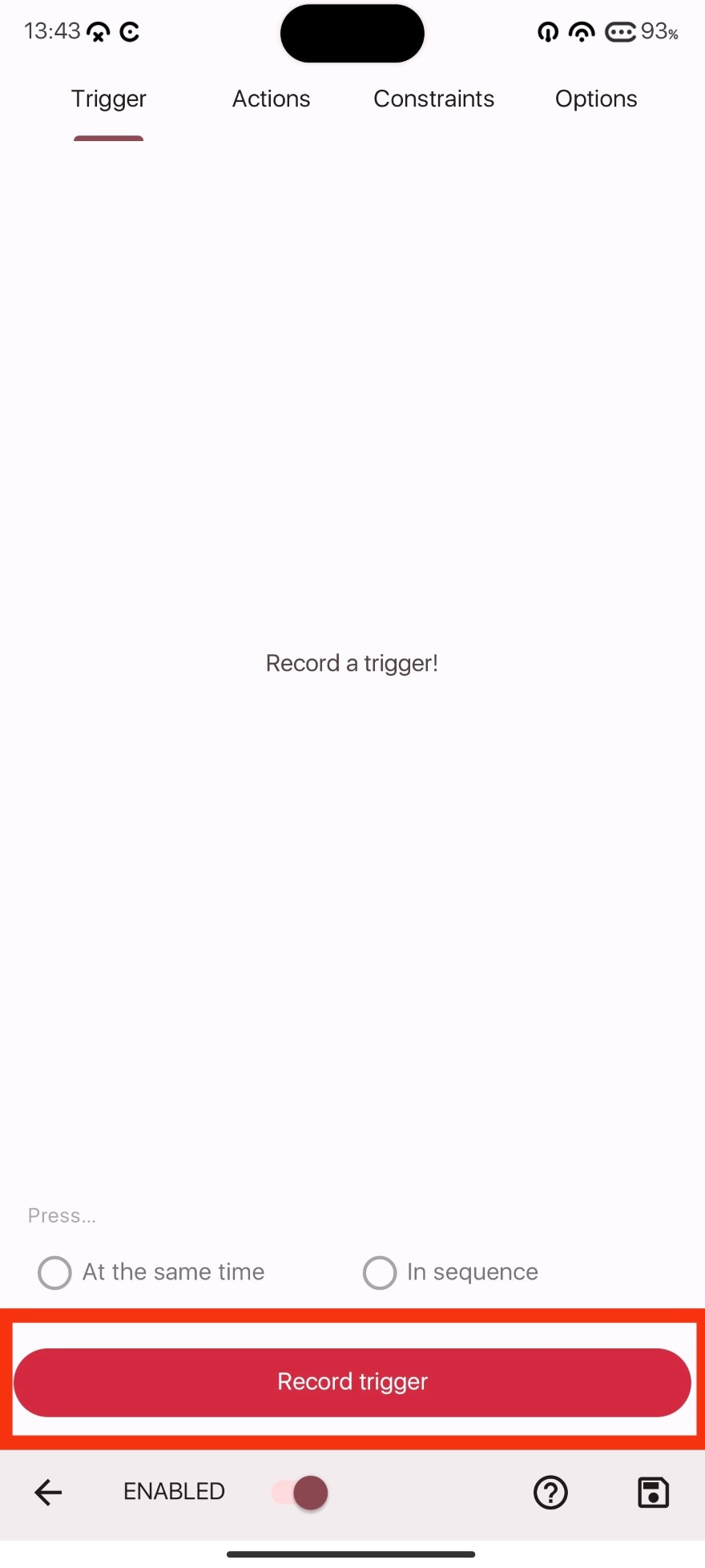 Trải nghiệm iOS 17 trên Android