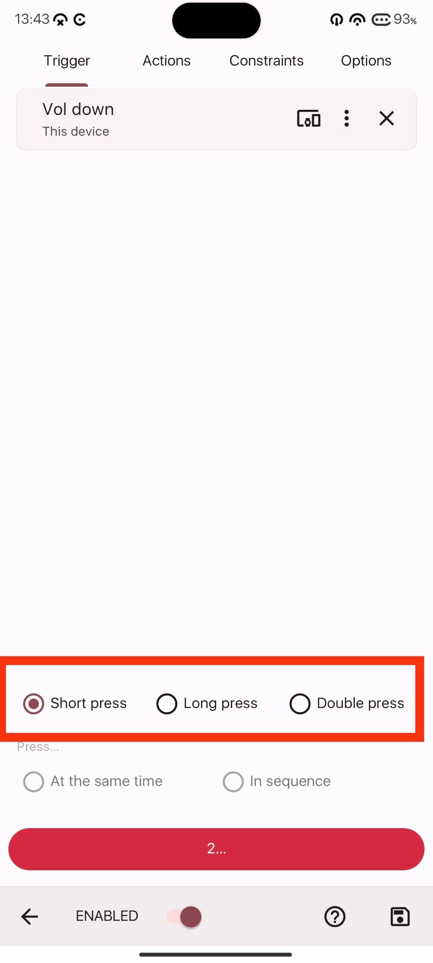 Trải nghiệm iOS 17 trên Android