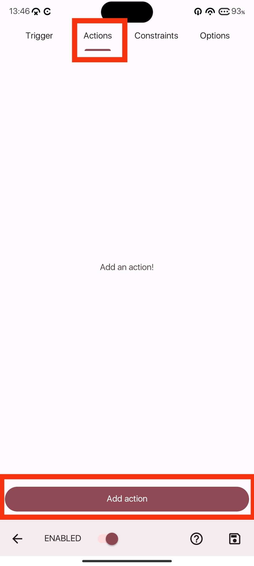 Trải nghiệm iOS 17 trên Android