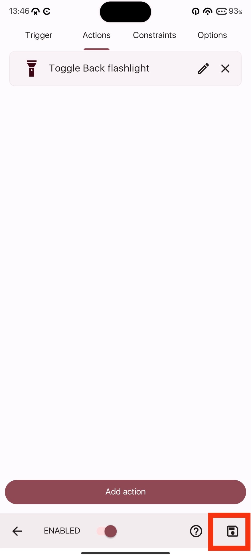 Trải nghiệm iOS 17 trên Android