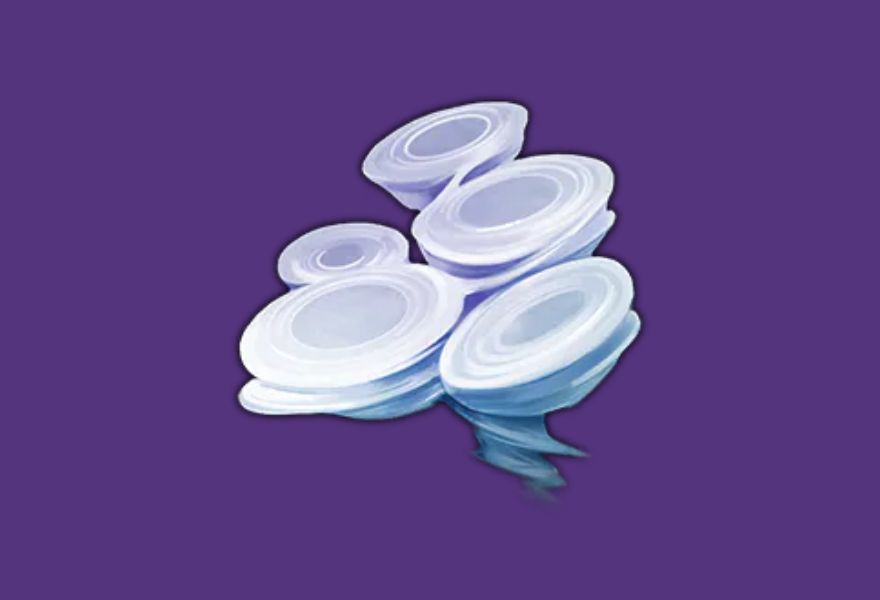  Vân chi hỗn độn vật thể lạ honkai star rail