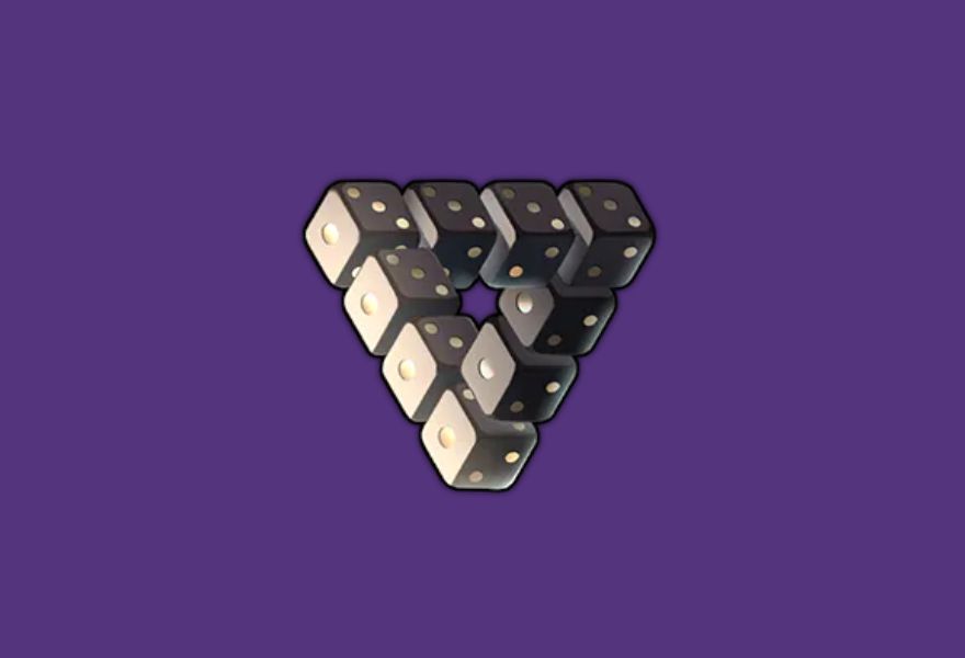 Xúc xắc giảm chiều vật thể lạ honkai star rail