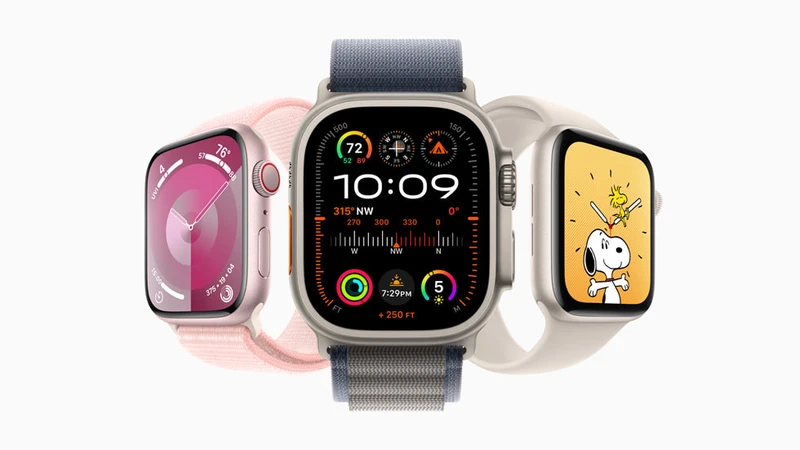 watchOS 10 đã ra mắt-8