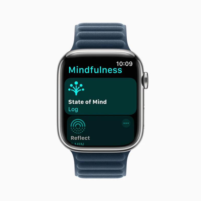 watchOS 10 đã ra mắt-6