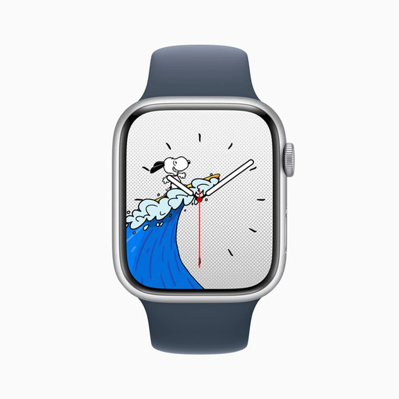watchOS 10 đã ra mắt-3
