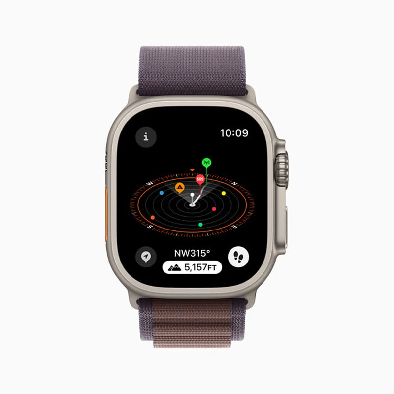 watchOS 10 đã ra mắt-5