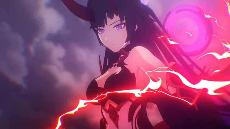 Yayi Honkai: Star Rail