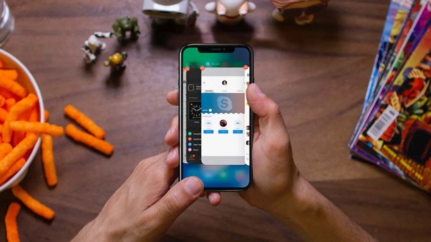 5 mẹo nhỏ để chiến game trên iPhone