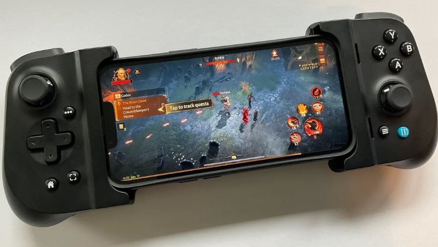 5 mẹo nhỏ để chiến game trên iPhone