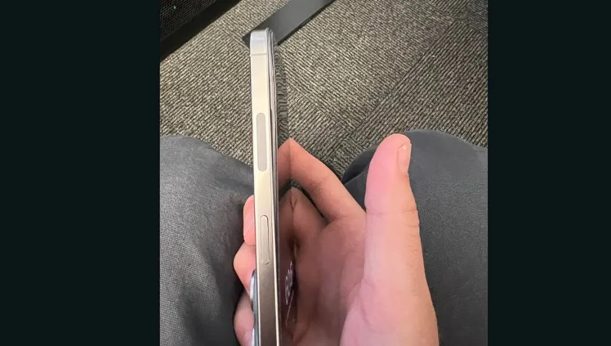 5 vấn đề phổ biến trên iPhone 15 series