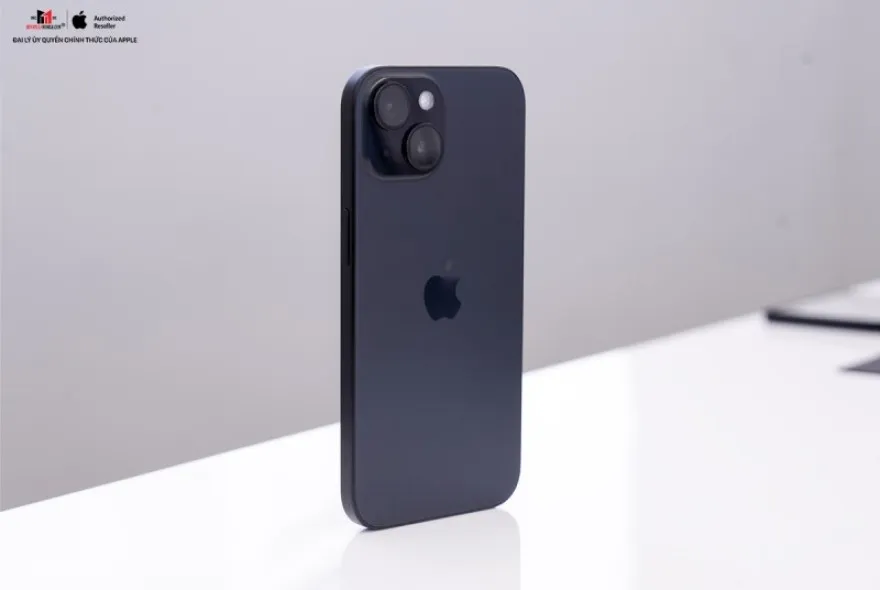 5 vấn đề phổ biến trên iPhone 15 series