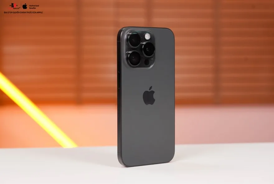 5 vấn đề phổ biến trên iPhone 15 series