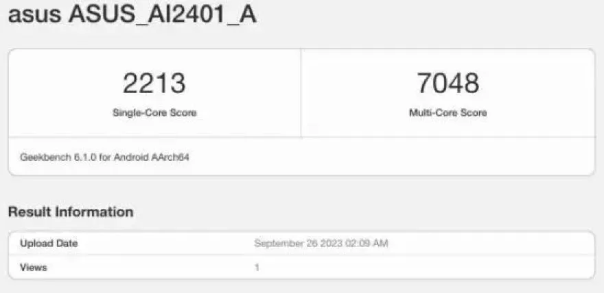 a17 pro đánh bại Snapdragon Gen 3