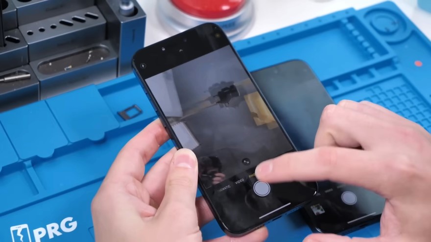 Apple âm thầm sửa lỗi liên quan đến camera của iPhone 15 với iOS 17.0.3