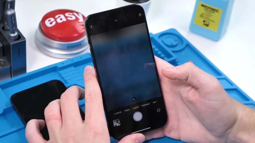 Apple âm thầm sửa lỗi liên quan đến camera của iPhone 15 với iOS 17.0.3