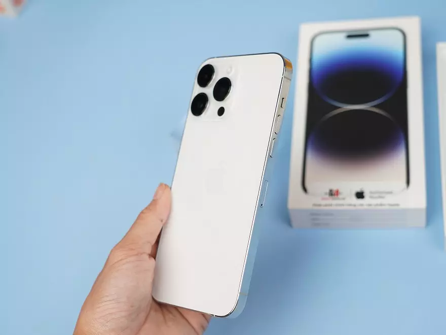 apple chia sẻ cách kiểm tra iphone cũ trước khi mua