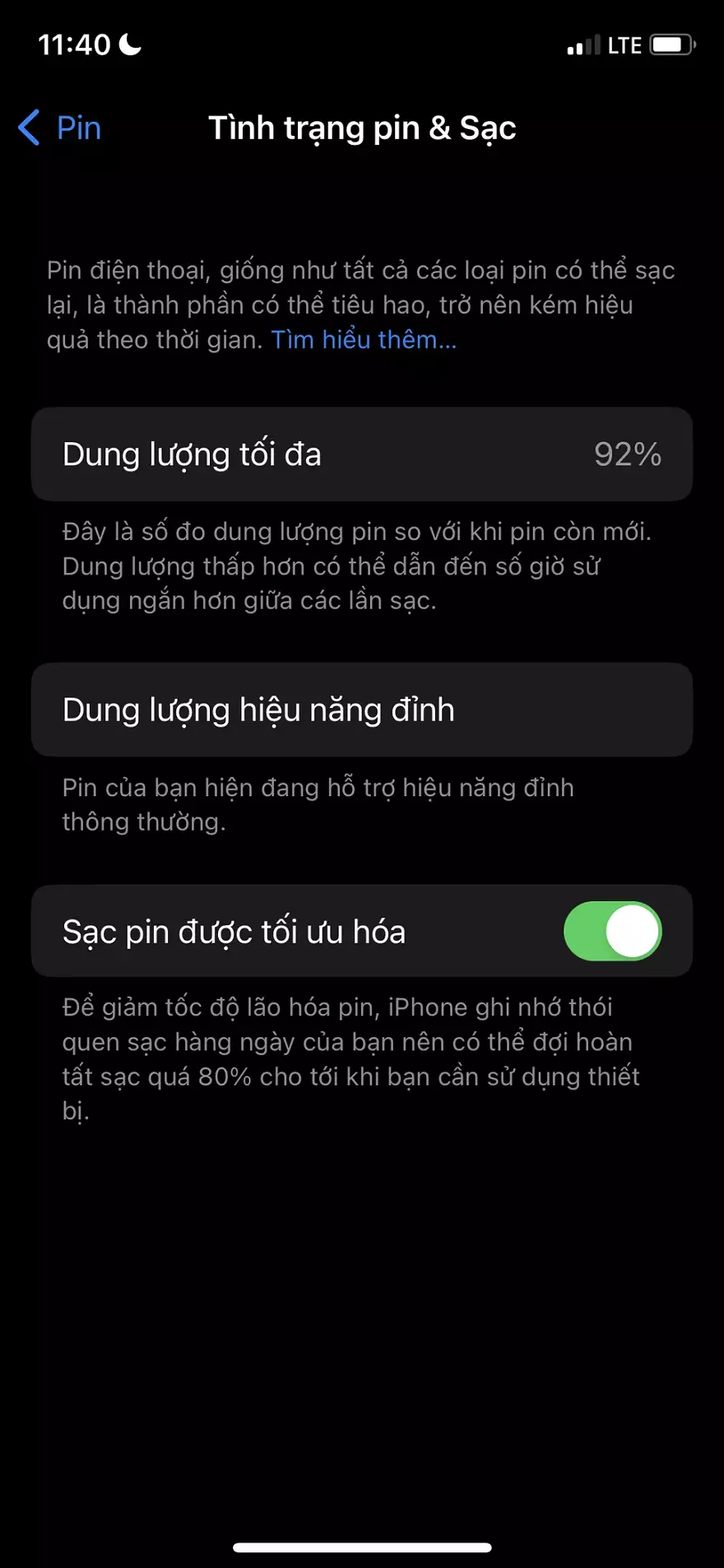 apple chia sẻ cách kiểm tra iphone cũ trước khi mua