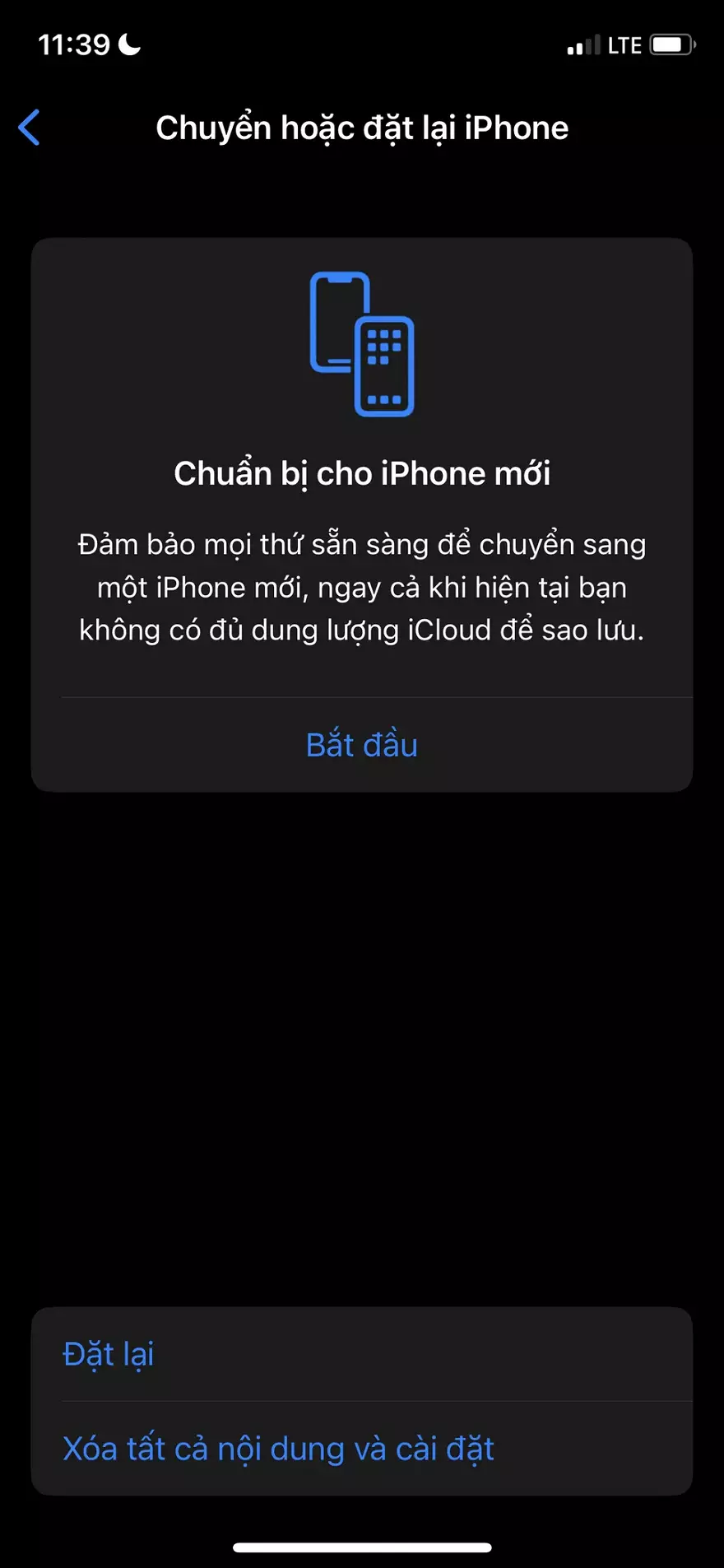 apple chia sẻ cách kiểm tra iphone cũ trước khi mua