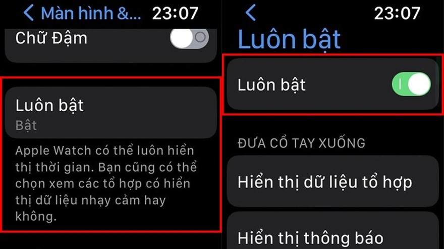 Apple đang điều tra về lỗi màn hình trên Apple Watch