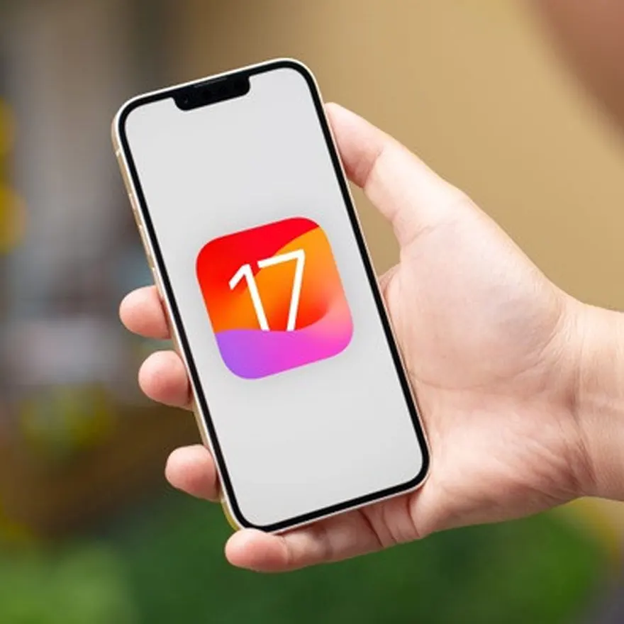 Apple ID tự động tạo khóa trên iOS 17 và macOS Sonoma