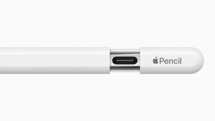 Apple ra mắt phiên bản nâng cấp của iPad Gen 10 cùng Apple Pencil mới 