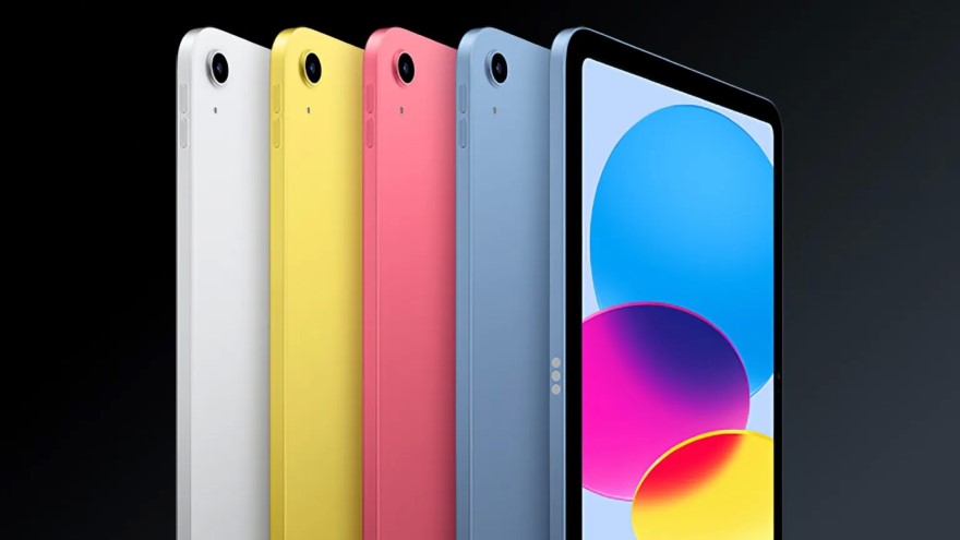 Apple ra mắt phiên bản nâng cấp của iPad Gen 10 cùng Apple Pencil mới 