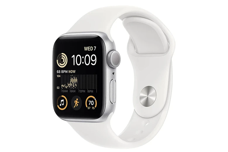 Apple Watch SE 2023 GPS 40mm - Chính hãng VN/A