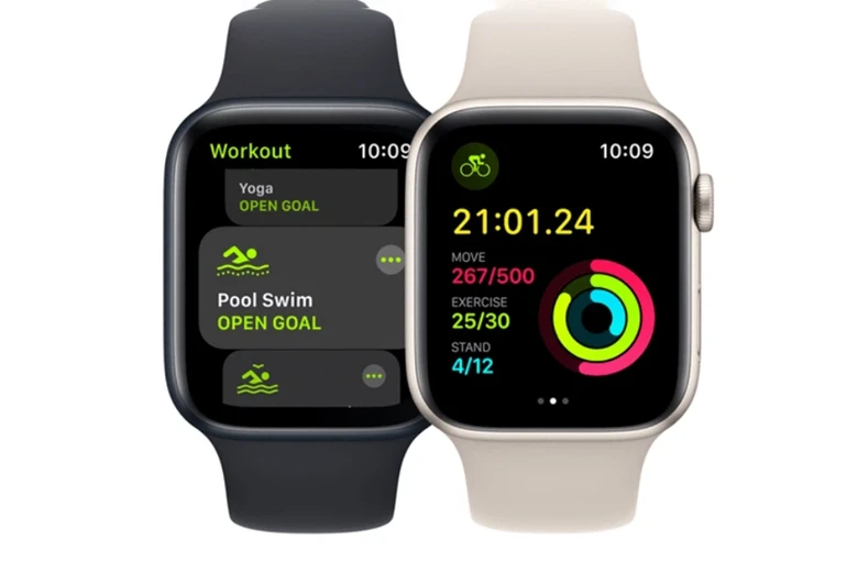 Apple Watch SE 2023 LTE 40mm - Chính hãng VN/A