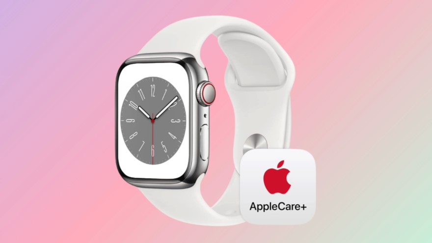 Applecare+ có đáng để mua