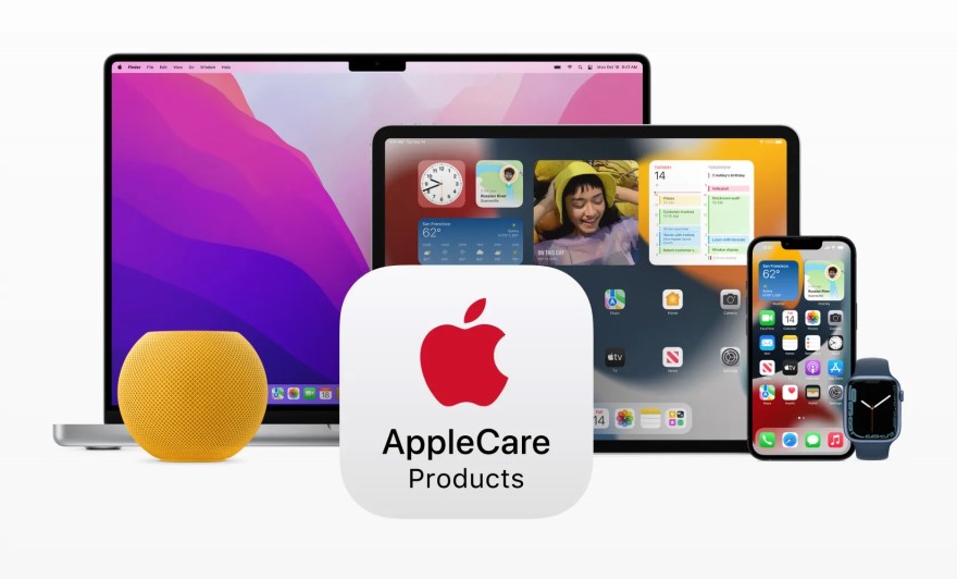 Applecare+ có đáng để mua